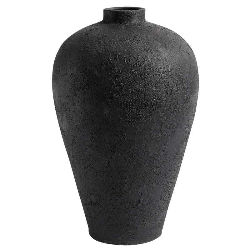 BIDKhome Terracotta Floor Vase Wayfair